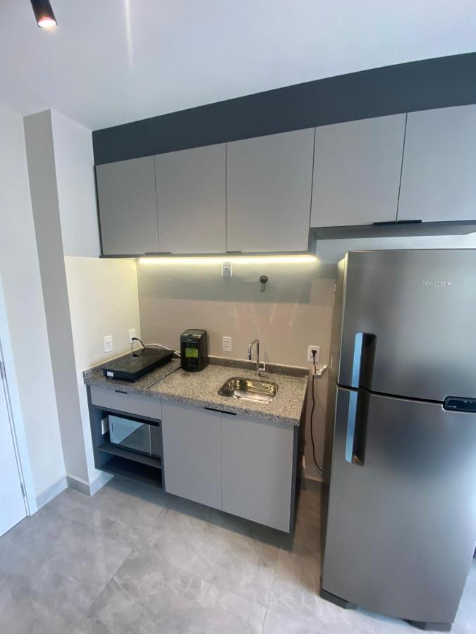 Apartamento Apto Metro Campo Belo 1307