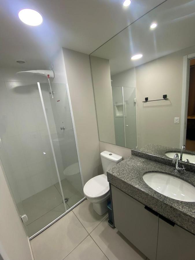 Apto Metro Campo Belo 1307 Apartamento São Paulo