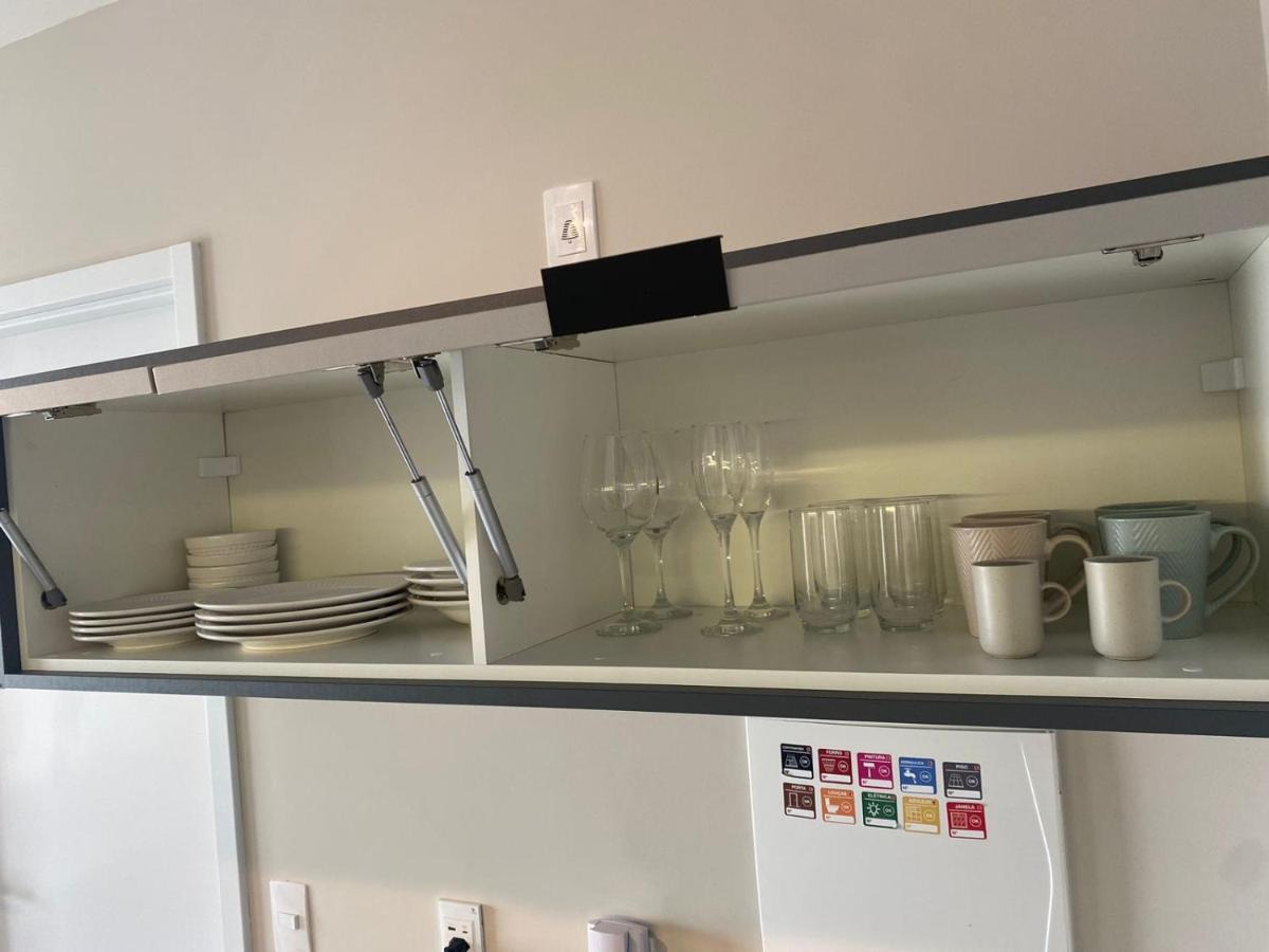 Apto Metro Campo Belo 1307 Apartamento São Paulo