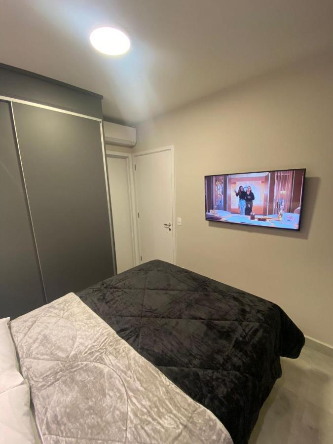 Apto Metro Campo Belo 1307 Apartamento São Paulo