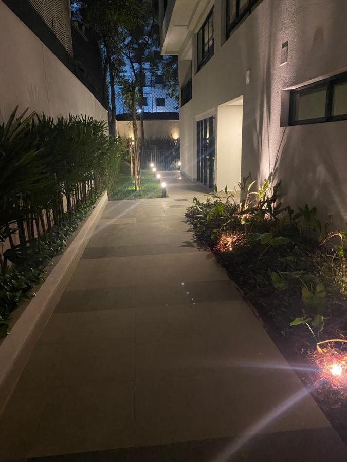 Apartamento Apto Metro Campo Belo 1307 São Paulo